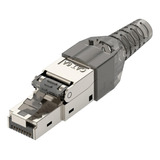 Conector Adaptador Ethernet Servidores Informáticos Cat6a