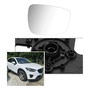 Espejo - Oe Replacement Mazda Protege Driver Side Mirror Out