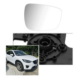 Luna Espejo Derecho Compatible Con Mazda Cx-5 2011-2017