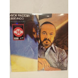 Astor Piazzolla Libertango 50 Aniversario Vinilo Lp Nuevo 