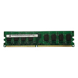 Memória Desktop 2gb Ddr2 800mhz Positivo Melhor Preço Do Ml