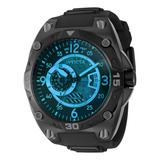 Reloj Automático Invicta 40287 Para Hombre