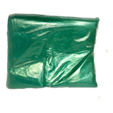 Saco De Lixo 60 Litros Verde Com 100 Unidades Resistente