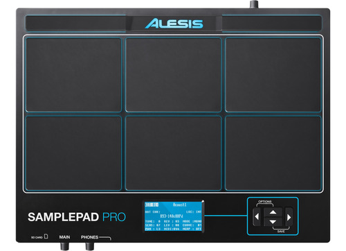 MultiPad Sample Pad Pro - Alesis