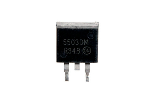 Mosfet 5503dm Tm5503dm Ecu Auto Pack 2 Unidades