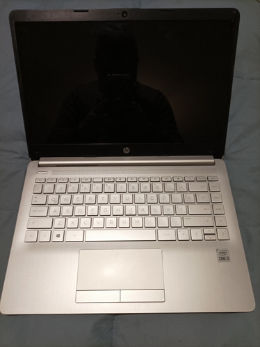 En Desarme Notebook Hp Modelo 14-cf2051la