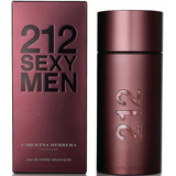   212 Sexy Men - Carolina Herrera - 100ml