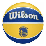 Pelota Basquet N7 Wilson Nba Equipos Balon Basket Importado