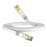 Cable Ethernet Cat 8 De 5 Pies, Hiipeak Cable De Internet Pl