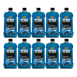 Shampoo Siliconado K78 Lava Auto Maximo Brillo 500cc X10 Un