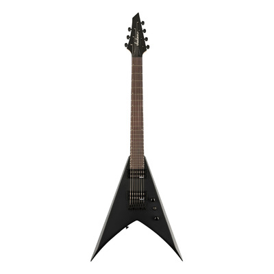 Guitarra Jackson King V JS32T Red Ferrari - Sonic Som