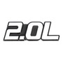 Para Nissan 350z 359z 370z Z32 Z33 Z34 Body Z Letter Logo