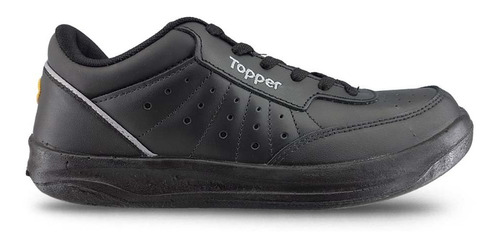 Zapatilla Deportiva X Forcer Acordonada Topper 21872