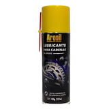 Lubricante De Cadena De Moto