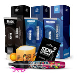 Kit Sexy Shop Anetstesico Extra Forte Anal E Vaginal   6 Un