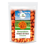 Amendoim Crocante Sabor Pimenta Vermelha 1kg