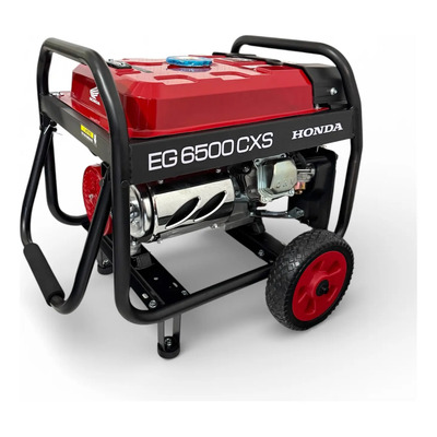 Generador De Luz Portátil Honda Cxs | Envío gratis