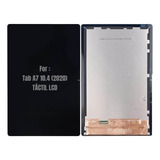 A Pantalla Lcd For Samsung Galaxy Tab A7 10.4 Sm-t500 T505