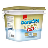 Cloro Para Piscina Domclor 3 Em 1 Balde 3kg