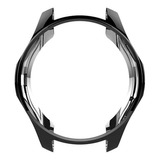 Case De Tpu Brillante D Lujo Para Galaxy Watch 46mm + Mica