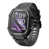 Smart Watch Kospet Rock Sumergible 3atm Natación Android Ios