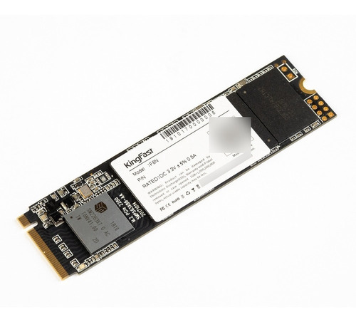 Disco Solido 256gb Ssd M2 Nvme Pcie Express / Pull New