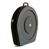 Semi Case Estojo Para Pratos 22'' Com Alça Solid Sound Loja