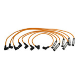 Cables Bujia  Jetta A3 Vr6 2.8l 1995 - 1999 Kem