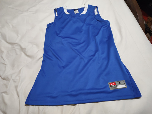 Musculosa Nike Talle L De Los 90