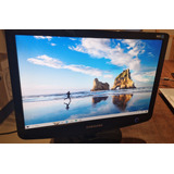 Monitor Samsung Syncmaster 732nw 17 