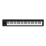 Korg Microkey De Aire 61 - Clave De Bluetooth Y El Controlad