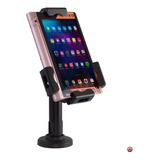 Soporte Base Pedestal Antirrobo Seguridad Tablet Lenovo Yoga