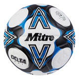 Balon De Futbol Mitre Delta One N° 5 Envio Gratis