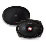 Medio Rango 6x9 350w. Rms Open Show Rockseries Rks-r69pro