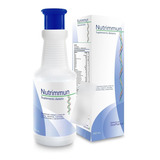 Inmunol Jarabe 240ml. Mejora Defensas, - mL a $471