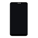 Pantalla Huawei P20 Lite Negra Calidad Ane-lx3 -l23 + Envio