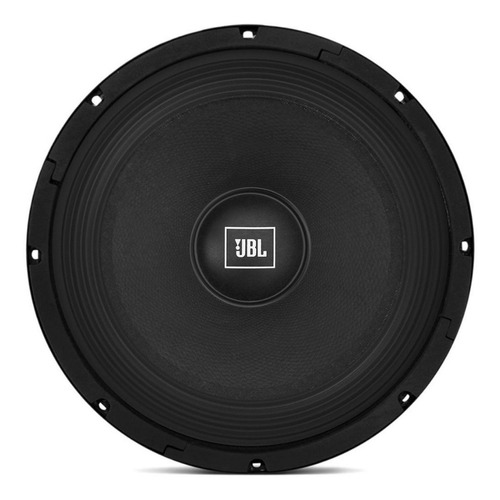 Subwoofer Jbl 18 Polegadas 18sw3p 800w Rms 8 Ohms Original