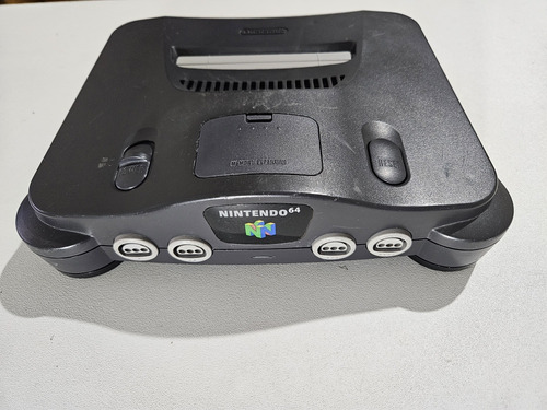 Nintendo 64 N64 Sq28