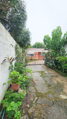 Casa De 3 Dormitorios Con Habitaciones Espaciosas Y Funcionales, Sobre Camino Maldonado, Excelente Ubicación.- - Imagen 3