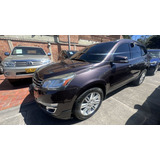 Chevrolet Traverse Lt 2016