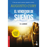 El Vendedor De Sueños: La Novela Que Regala Ilusiones, De Cury, Augusto. Serie Prácticos Editorial Booket México, Tapa Blanda En Español, 2020