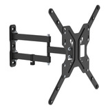 Soporte De Pared Link2home Full Motiontv Para Televisores...