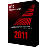 Cd Hdd Regenerator 2011