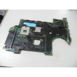 Placa-mãe Para O Notebook Alienware M17x-r2 40gab4400-a200