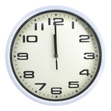 Reloj Analógico Moderno Estético Oficina Decorativo Premium
