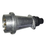 Conector Para Trailer Macho 7 Pines T/ Triler