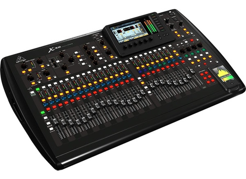 Mesa Digital Behringer X32 Full 32 Canais Mistura 100v/240v