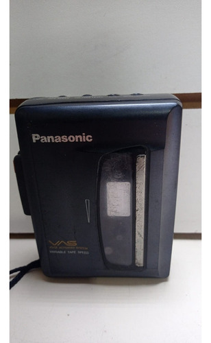 Radio Antigo Parasonic Rq-l317 Modelo