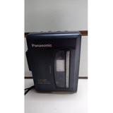 Radio Antigo Parasonic Rq-l317 Modelo