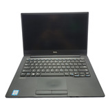 Dell Latitude 7370 Intel M5 8gb Ram Ac Orig Tipo C  